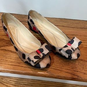 Kate Spade flats